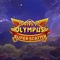 Gates of Olympus Super Scatter