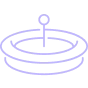 Roulette icon