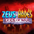Zeus versus Hades - Goden van de Oorlog